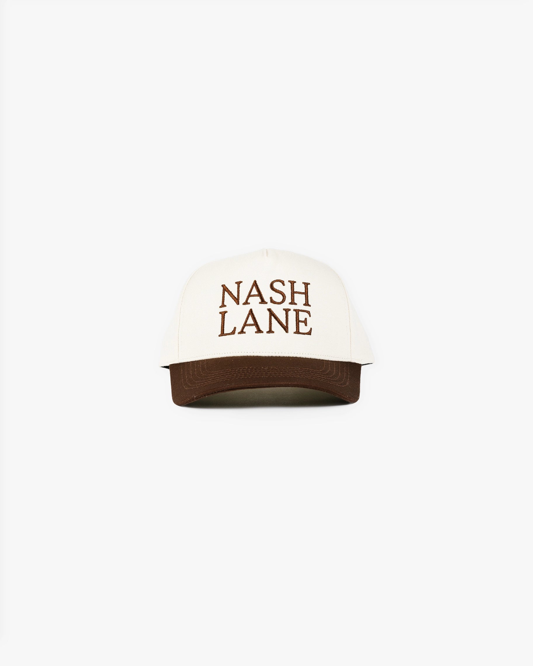 Nash Lane Merch Cap