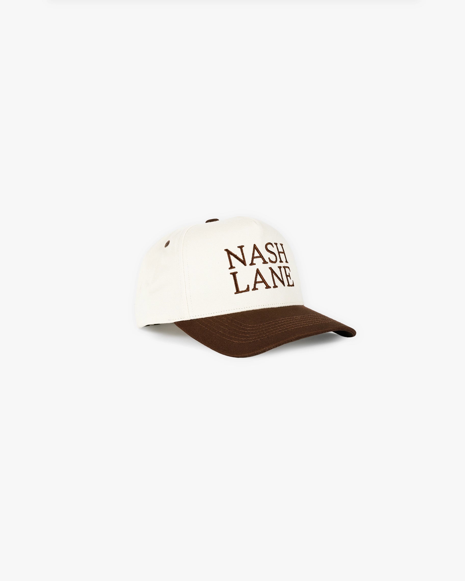 Nash Lane Merch Cap - Main Image