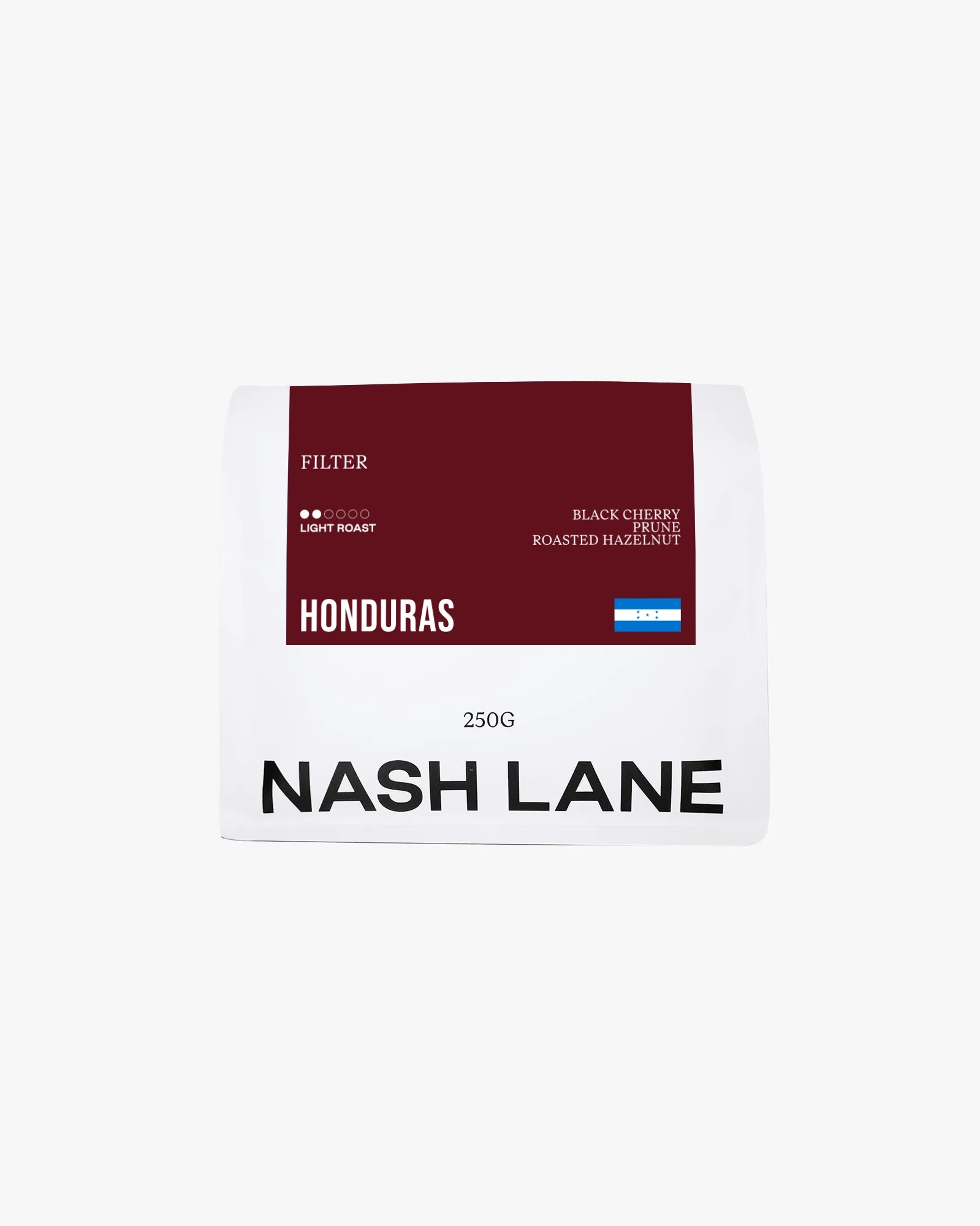 Honduras | Filter