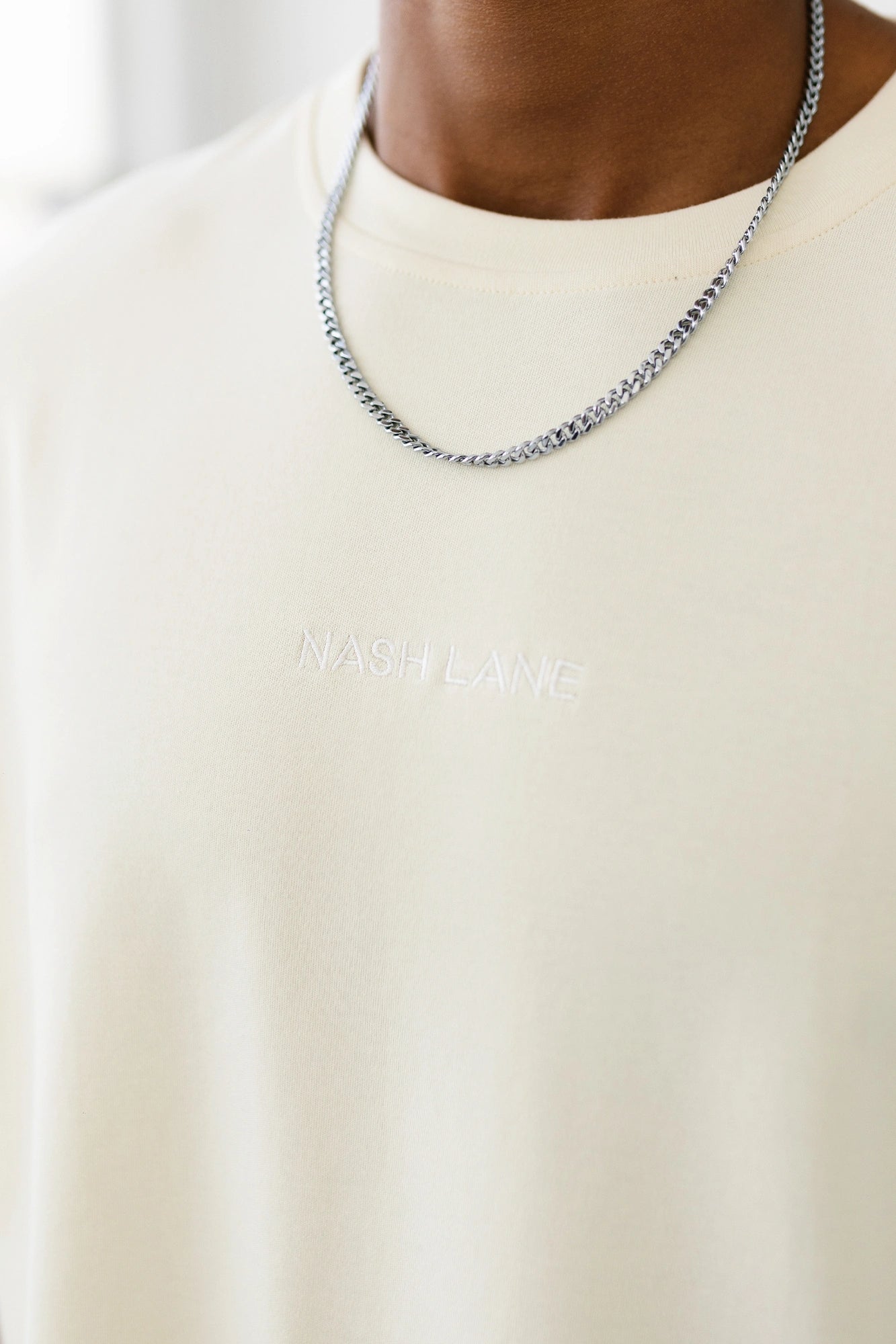 Butter Logo Tee