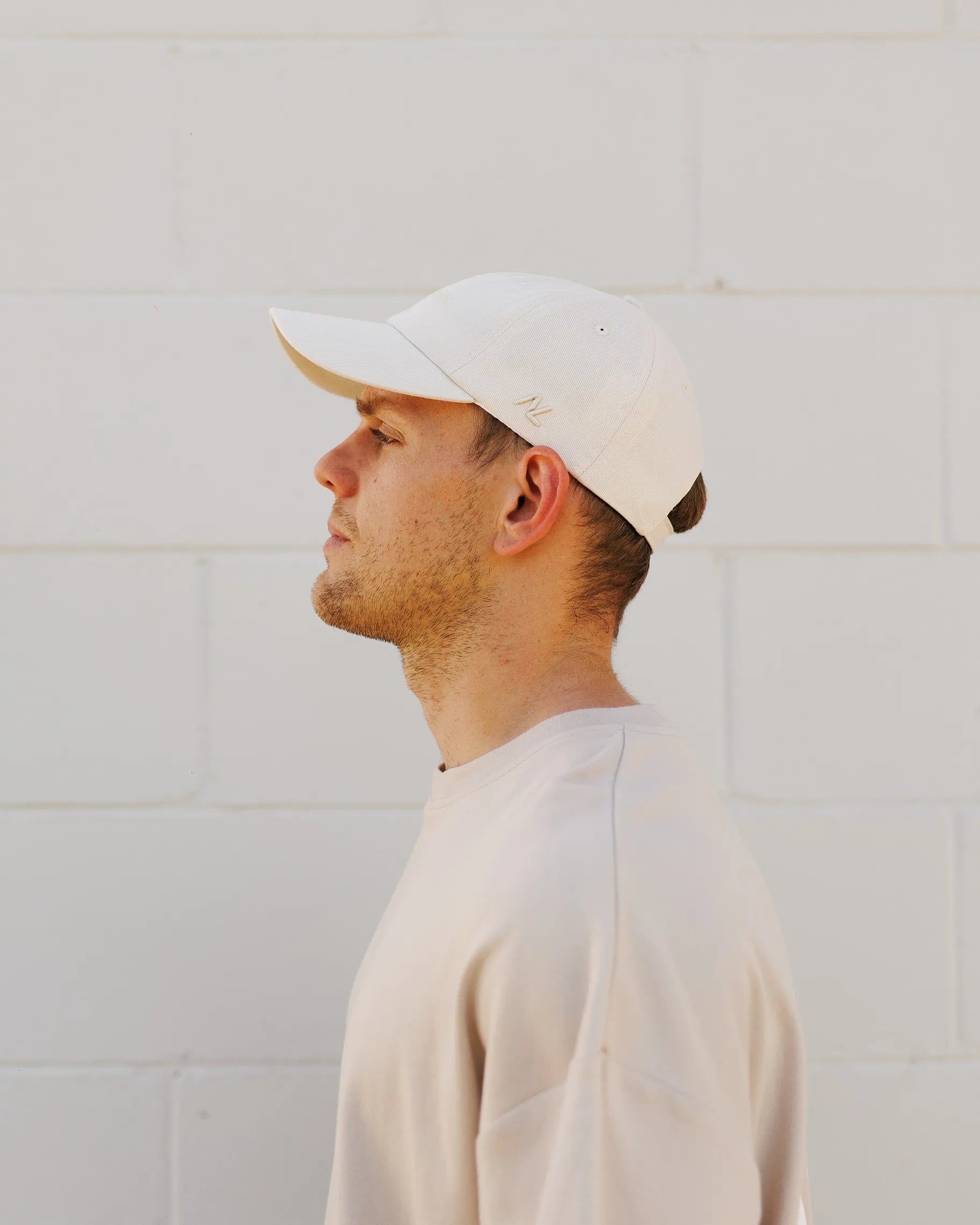 Staple Dad Cap