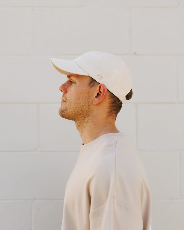 Staple Dad Cap