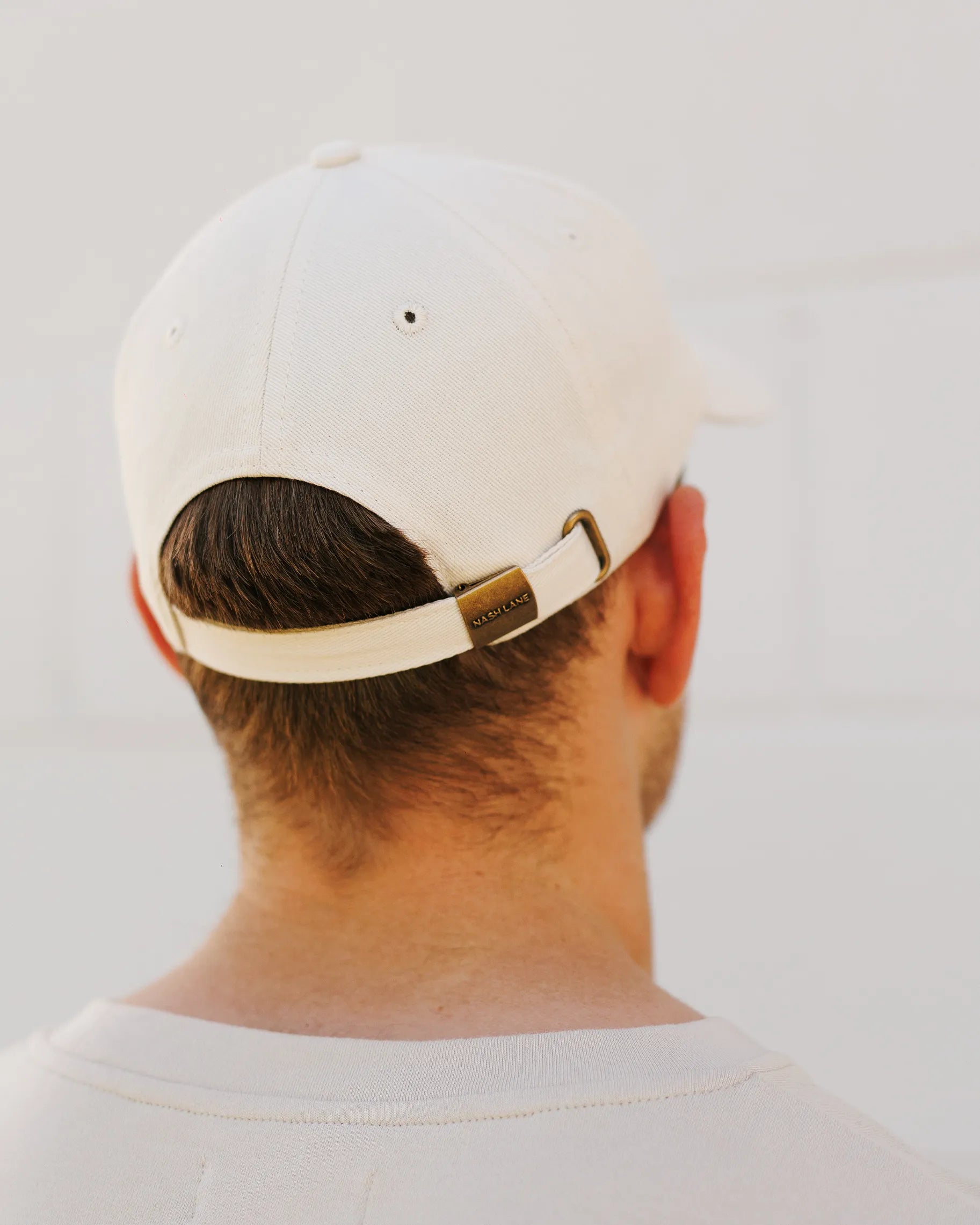 Staple Dad Cap