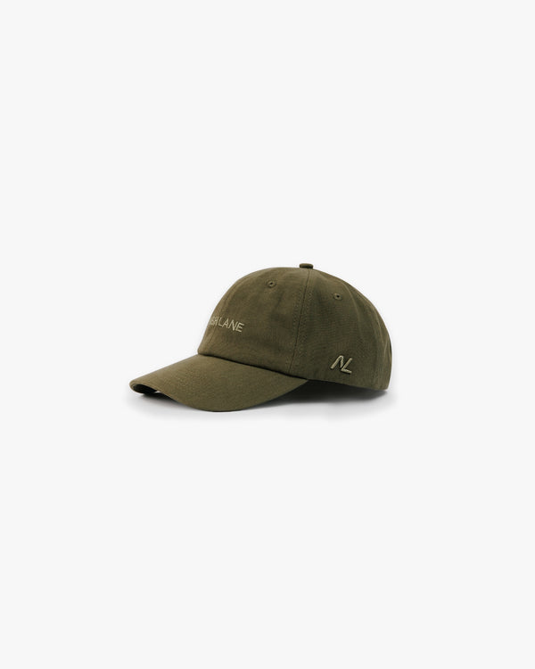 Staple Dad Cap