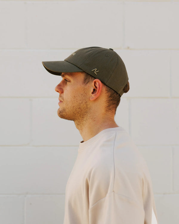 Staple Dad Cap