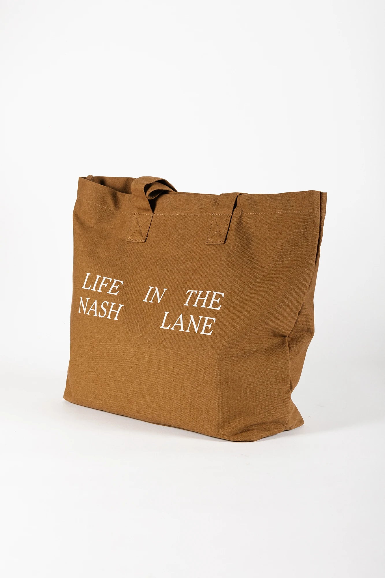 Nash Lane Essential Custom Tote