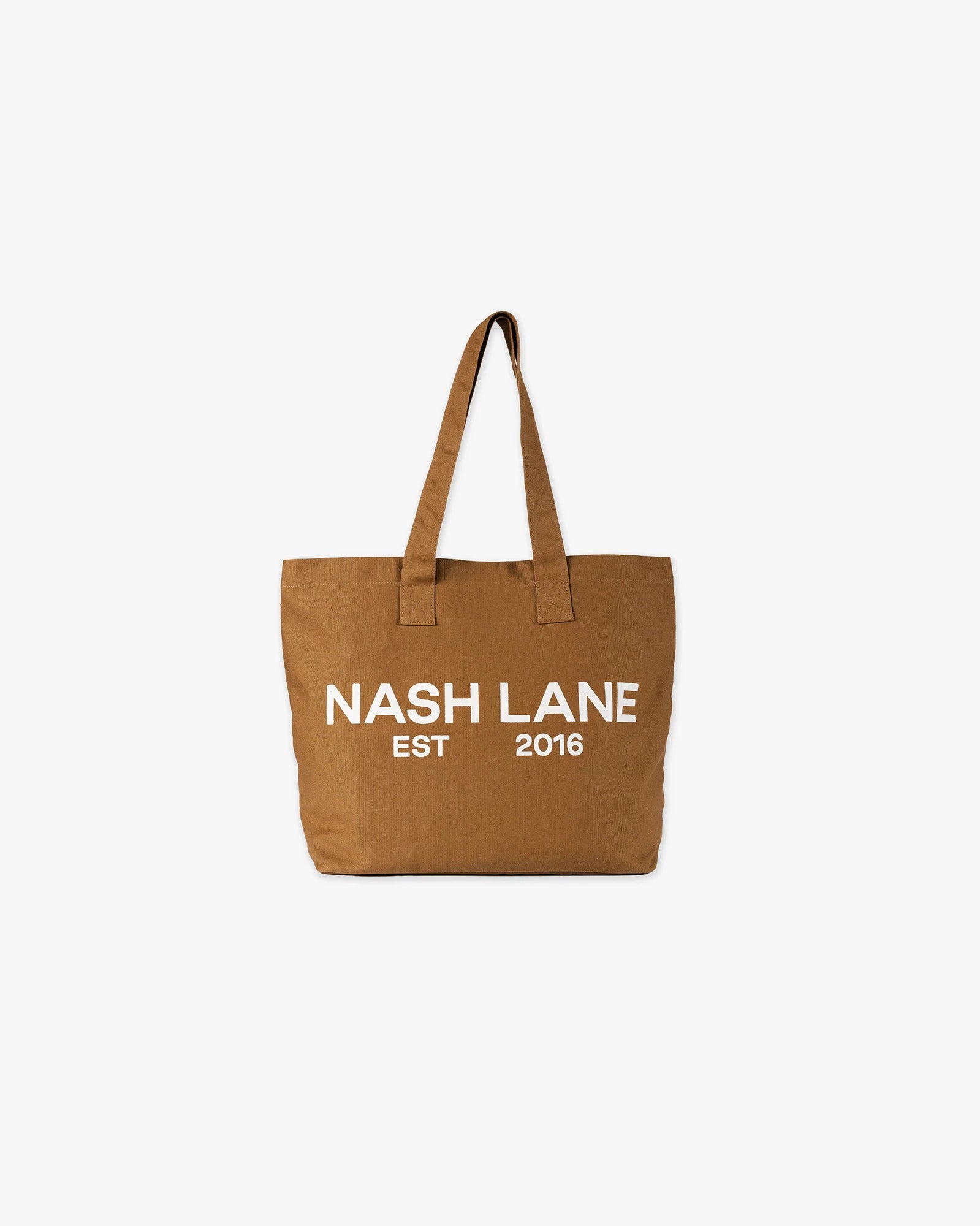 Nash Lane Essential Custom Tote